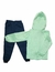 Conjunto Infantil Moletom c/ Touca Masculino - comprar online
