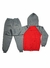 Conjunto Moletom Masculino c/ Touca - comprar online
