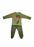 Conjunto Infantil Moletom Masculino - Nanda Borges