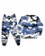 Conjunto Infantil Moletom Masculino - comprar online