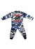Conjunto Infantil Moletom Masculino - Nanda Borges