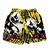 Short Tactel Batman