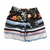 Short Tactel c/ Bolsos Frontais e Traseiros Infantil - comprar online