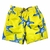 Short Tactel Estampa Diversa Infantil