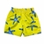 Short Tactel Estampa Diversa Infantil - comprar online