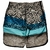 Short Tactel Surf Infantil