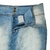 Saia Jeans Destonado Secretária na internet