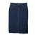 Saia Jeans Midi