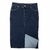 Saia Jeans Midi na internet