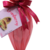 Ovo de Páscoa Cranberry - Chocolate Branco com Cranberry 250g na internet