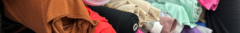 Banner de la categoría TELAS