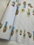 Imagen de Cuerina estampada