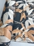 Cuerina estampada - tienda online