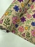 Tropical mecanico estampado