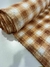 Corderito soft estampado - Alba Telas