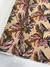 Fibrana estampada poplin - tienda online