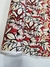 Fibrana estampada poplin - Alba Telas