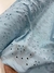 Algodón Broderie