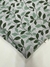 Gabardina estampada 100% algodón 1,6