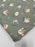 Gabardina estampada 100% algodón 1,6 - comprar online