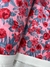 Gabardina estampada 100% algodón 1,6