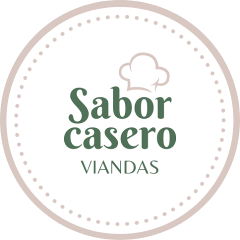 Sabor Casero | Servicio de viandas a domicilio