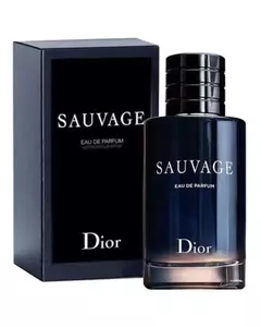 SAUVAGE DIOR EAU DE PARFUM