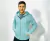 CAMPERA DE ALGODON CON FRIZA - comprar online