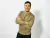 BUZO CUELLO REDONDO - comprar online