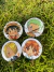 Bottom One Piece - comprar online