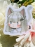 Nacho Neko Sticker - buy online