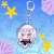 [PRE-ORDER] Rosette Summer Keycharm - buy online