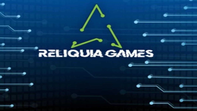 Relíquia Games