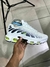 TN PLUS WHITE BLACK VOLT - Loja Wave Sneakers