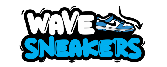 Loja Wave Sneakers