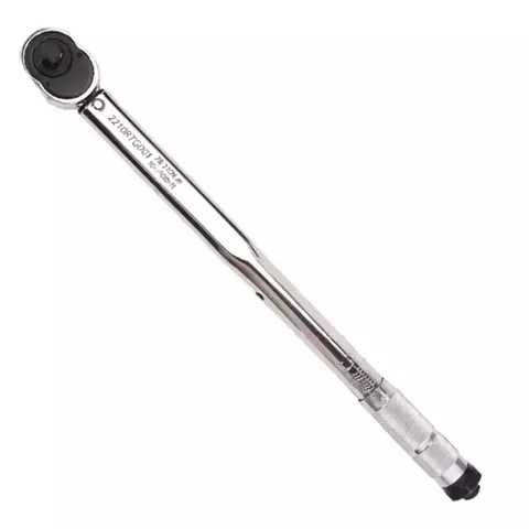 TORQUÍMETRO DE ESTALO - 28 A 210Nm