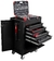 LANÇAMENTO - CARRO COM 236 FERRAMENTAS GEDORE RED PLUS - BLACK EDITION - comprar online