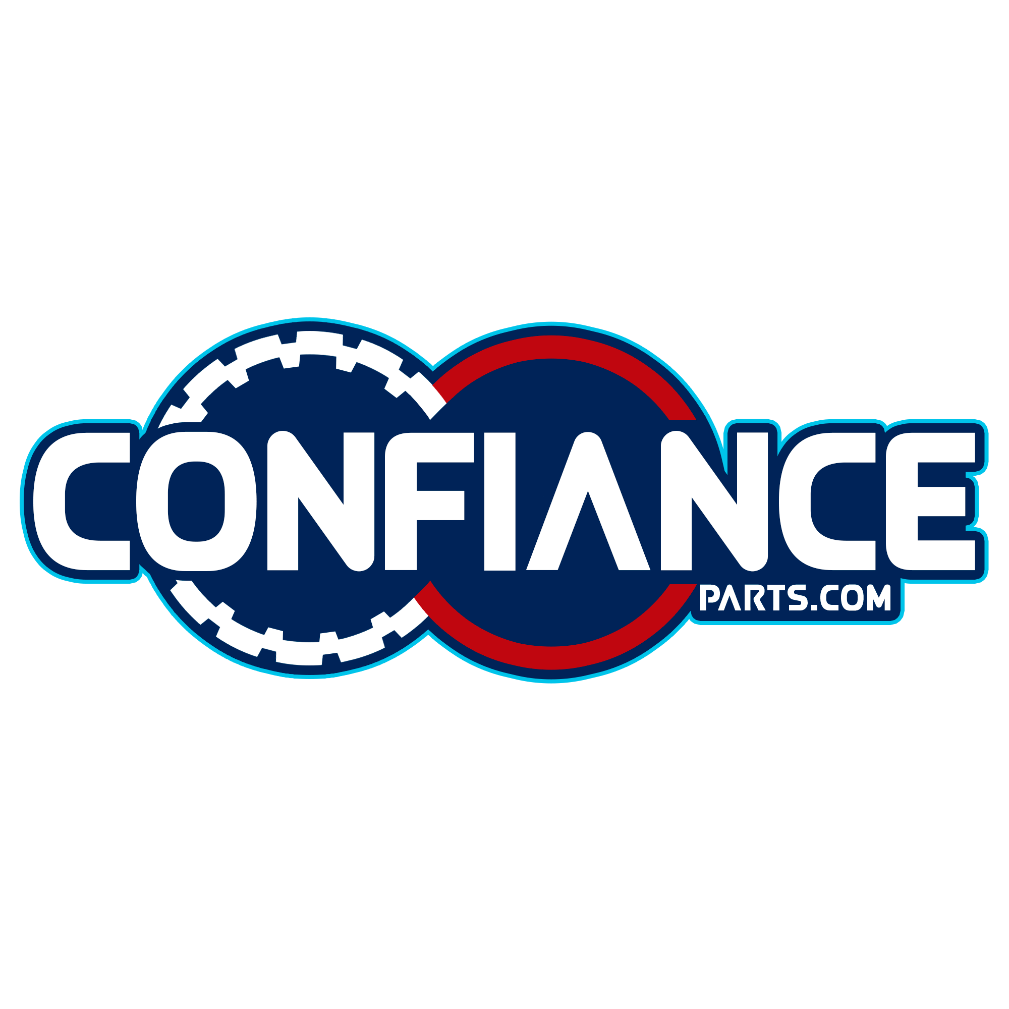 ConfianceParts