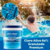 Cloro Para Piscina 60% Ativo Granulado Atcllor I 1kg - Agropet Mais
