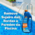 Limpa Borda Piscina Atcllor 1 LT - comprar online