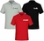 Playeras tipo polo para Adulto Personalizadas - comprar en línea