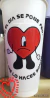 VASO STAR 710 ml. - Mezcolanza Creaciones