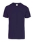Playera Algodón Manga Corta Infantil
