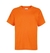 Playera Algodón Manga Corta Infantil