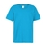 Playera Algodón Manga Corta Infantil - tienda en línea