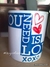 Taza Básica Blanca 11 oz - Mezcolanza Creaciones