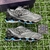 TÊNIS MIZUNO WAVE PROPHECY 8 CINZA na internet