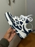 LV SKATE 54 BLUE