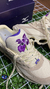 TÊNIS MIZUNO WAVE LS FLOR DE LOTUS - comprar online