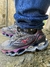 TÊNIS MIZUNO WAVE PROPHECY 6